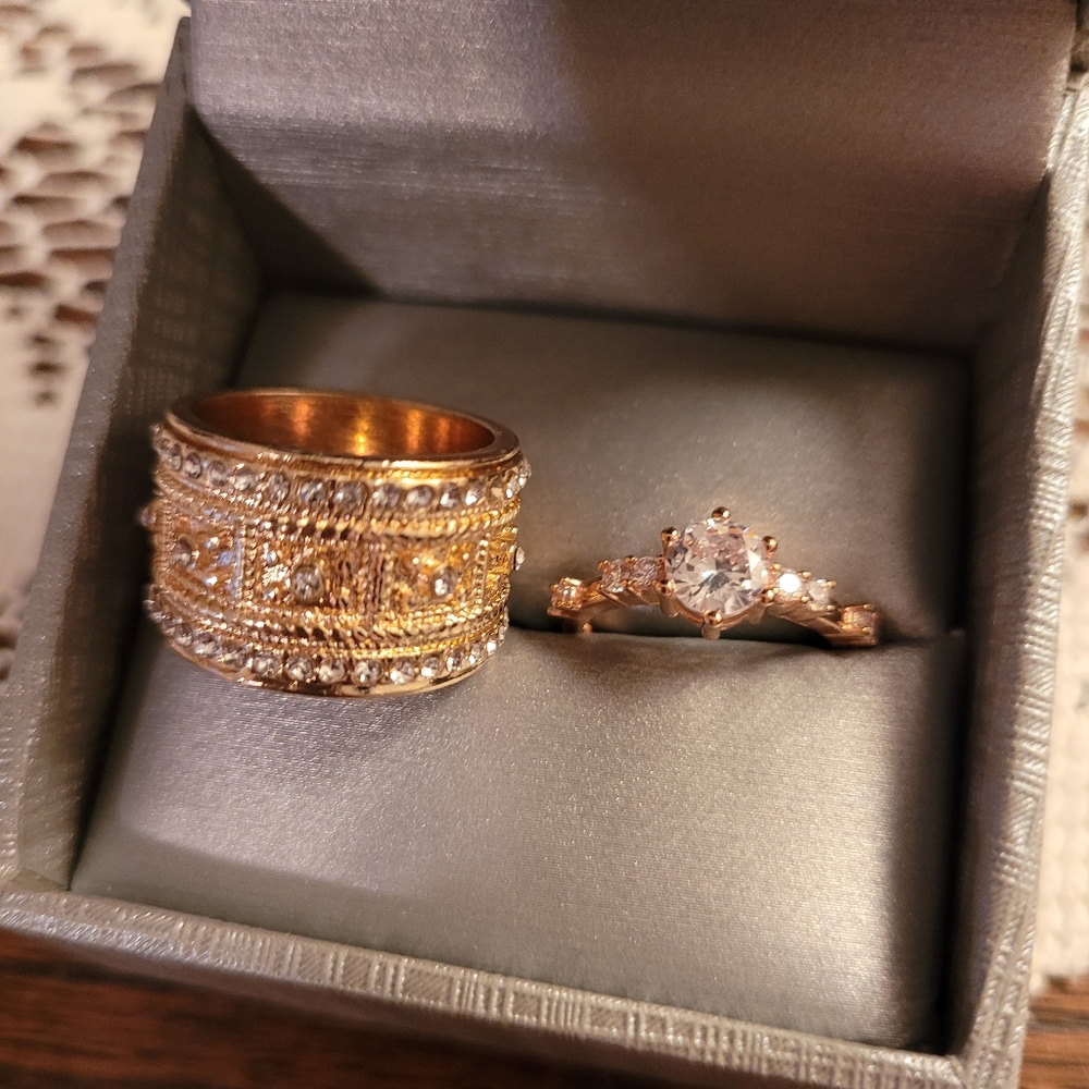 Rings